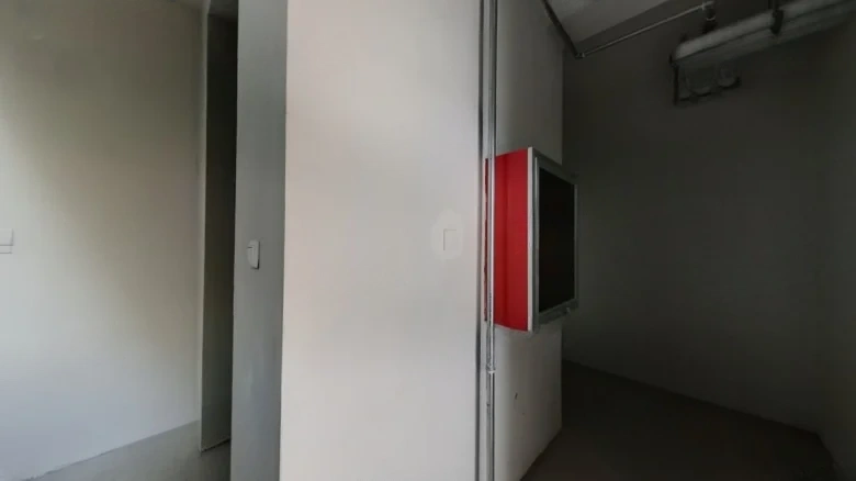 Benevolent Cloud Ode - View 14