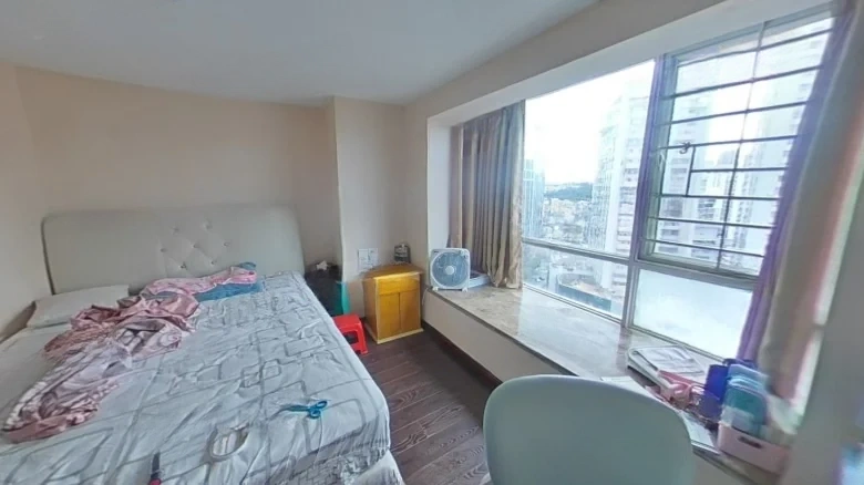 Oriental Pearl Square - View 5