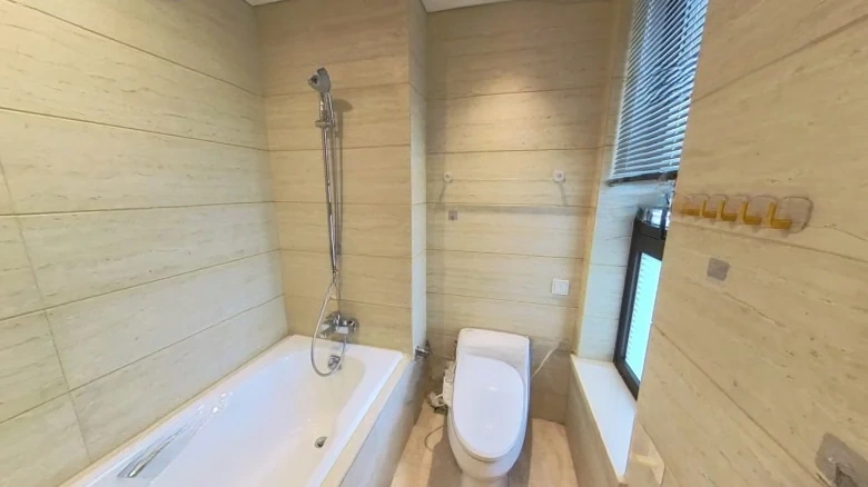 Yanlord West Garden - View 12