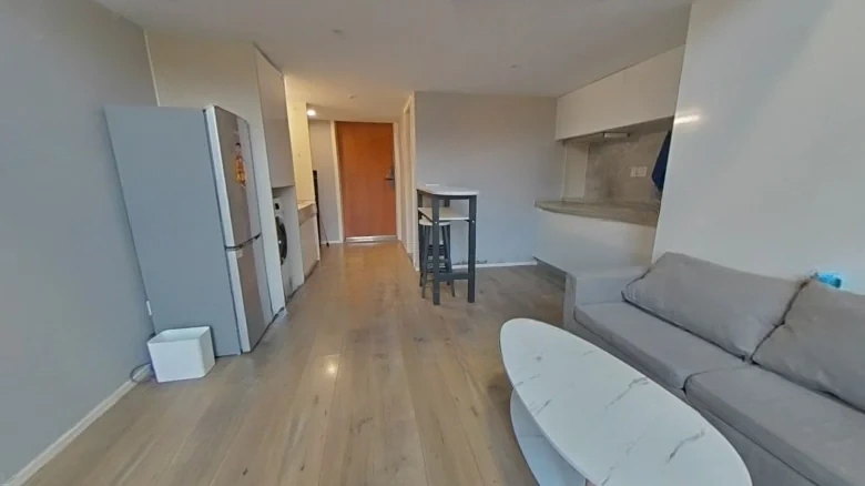 Galaxy Cloud - View 4