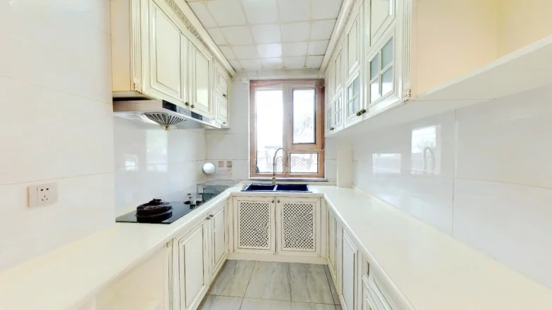 Junguan Small Stone City Wangzhuang - View 10