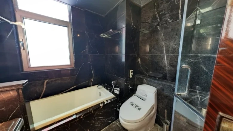 Zhonglong International Jiaxi Center - View 9