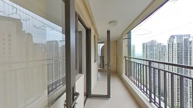 Tianyu Garden - View 14