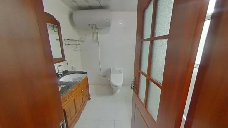 Huijing New World - View 12