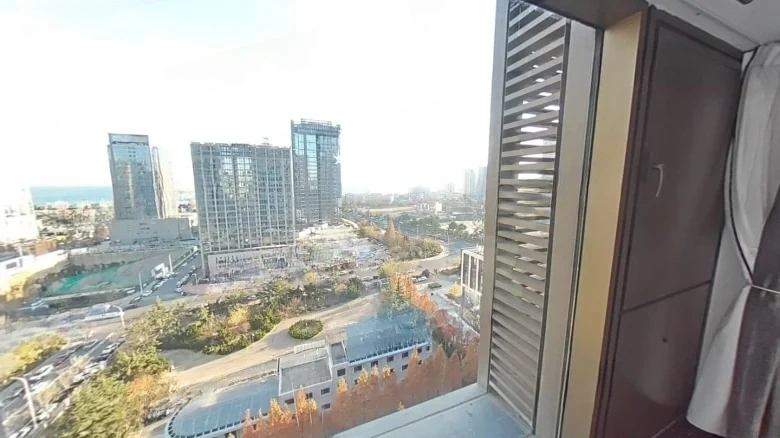 Tiantai Financial Plaza B Tower - View 8