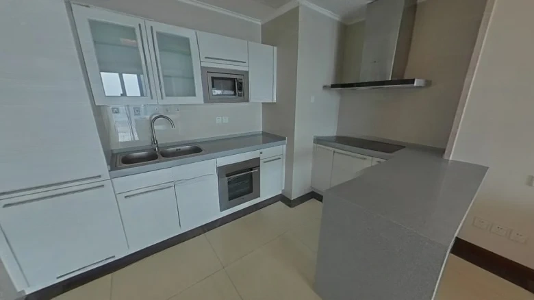 China Railway Qingdao Center - View 6