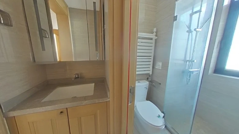 Lake Dragon Tianpu - View 8