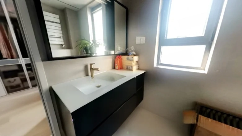 Kunlun Yu Phase III - View 7