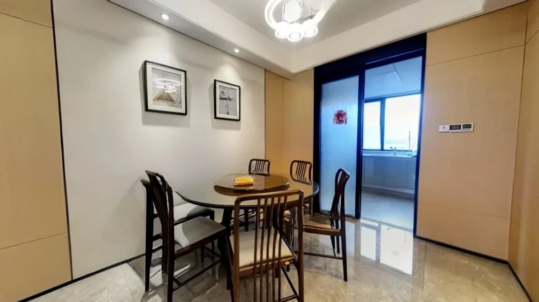 Poly Xi Jiang Yue - View 5