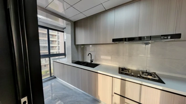 Vanke Shicui Garden - View 9