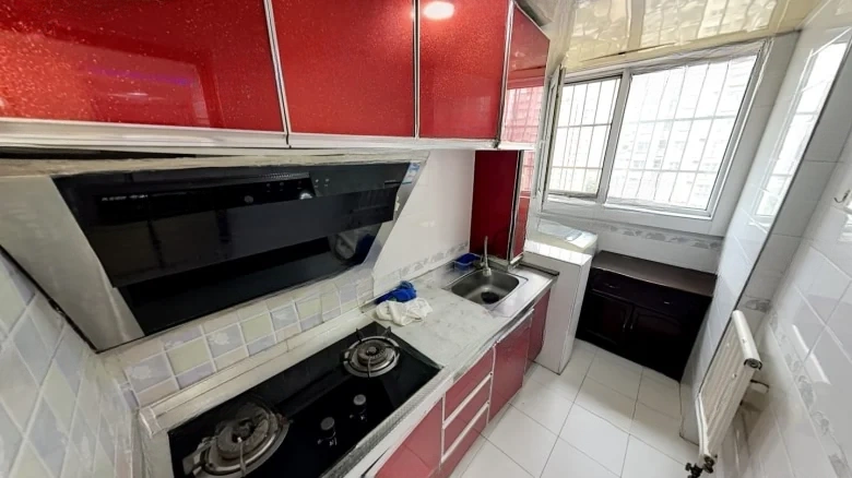 Nan Ting Xin Yuan South District - View 6