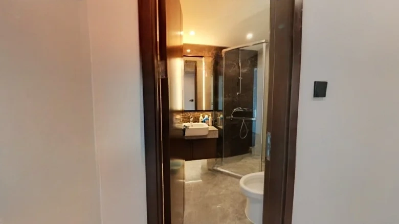 Zhongxin Taifu Jiu Lu - View 11