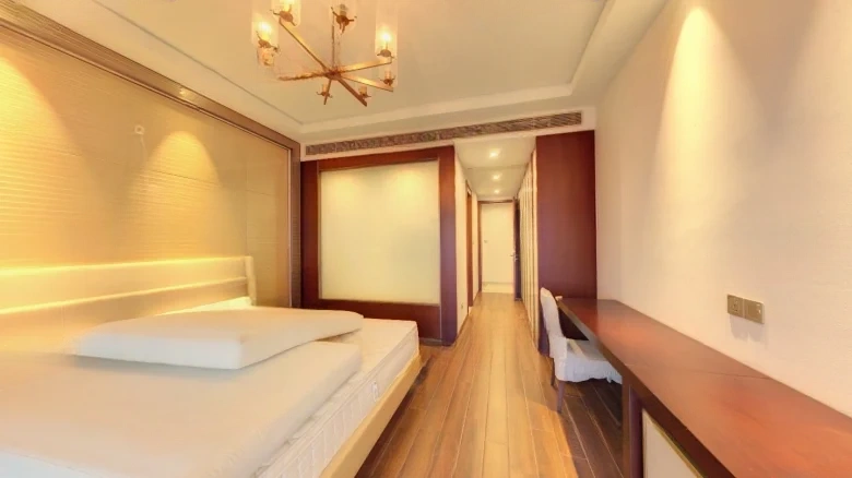 Fudi Lu Island - View 3