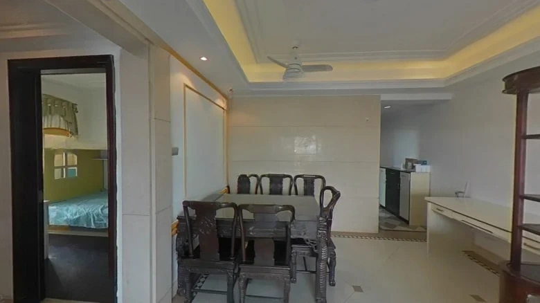 Fortune Splendor Residency - View 6