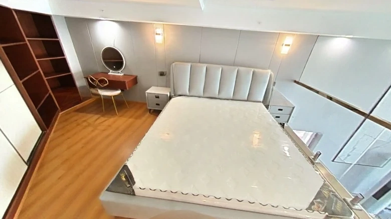 Xi Ke Mei Xi Ban Dao - View 2