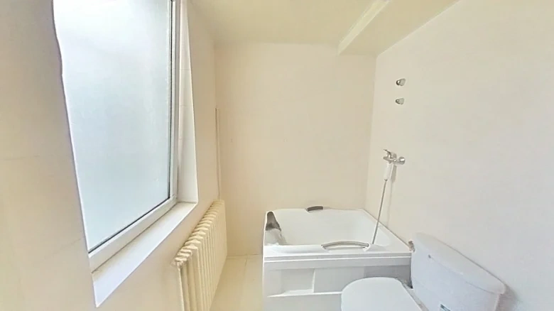 Biography Literature Apartment - View 10