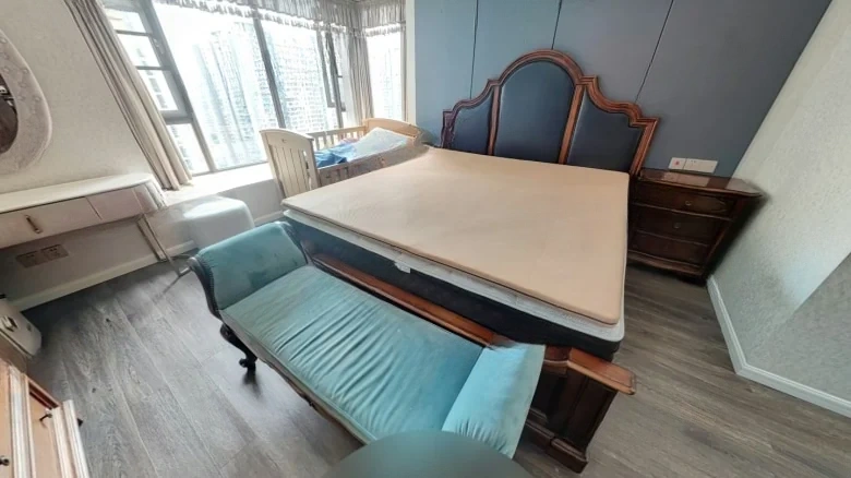 Heavenly Delight Mansion - View 5