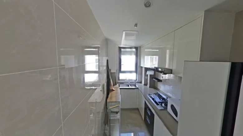 Huanqiao Jinmao Yue Phase I - View 7