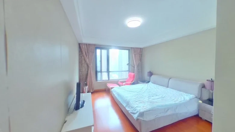 Rende River Bay City Phase II - View 6