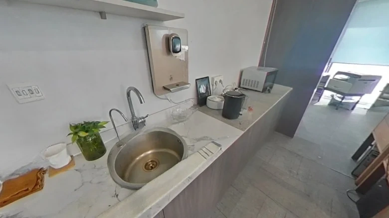 Century Confluence - View 8