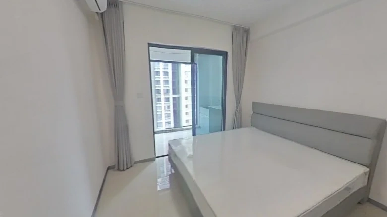 Three Mile Second District Lakeside - View 2