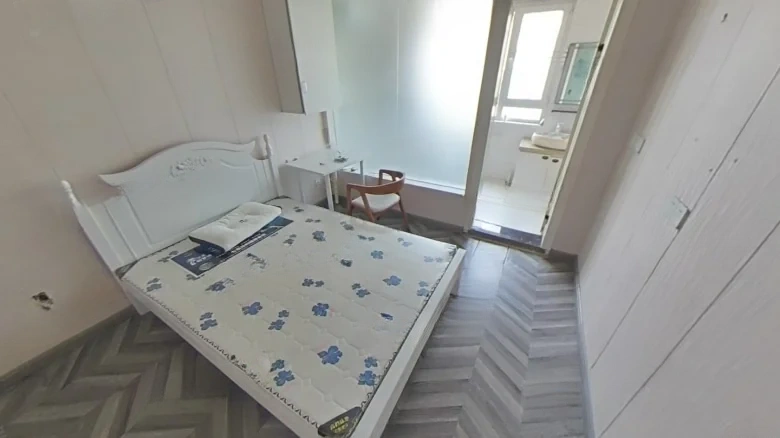 Shima Noshawane Phase II Phase III - View 3