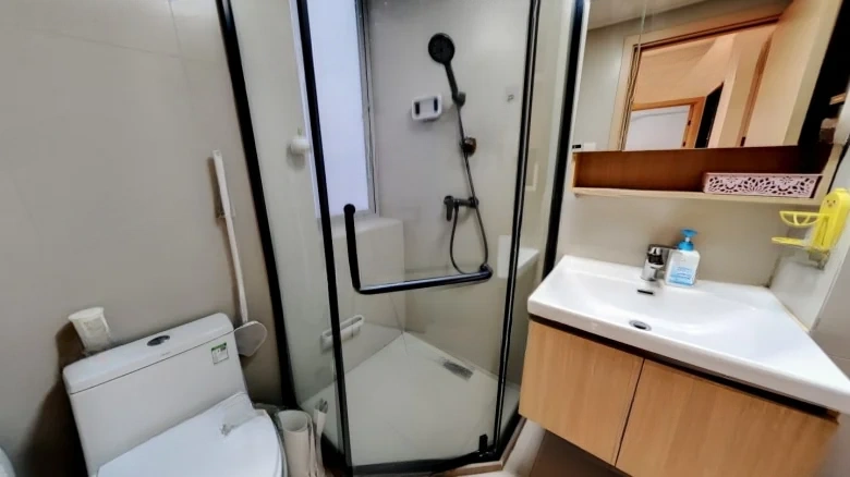 Zhonglun Garden - View 7