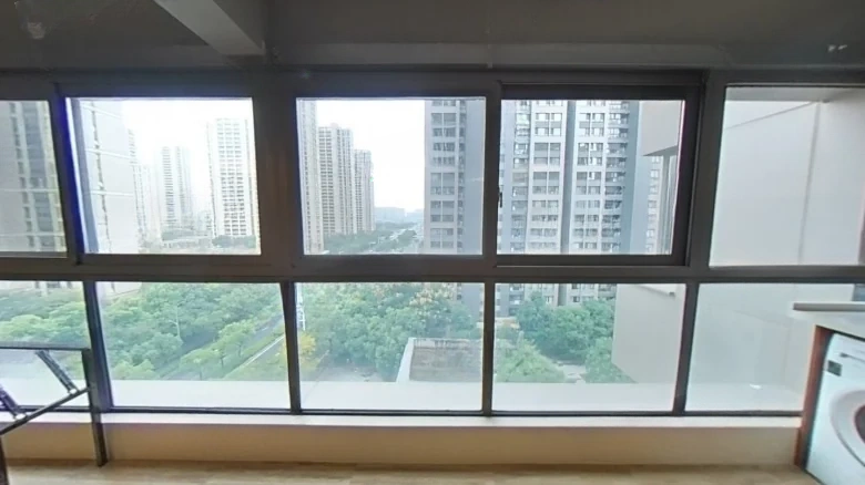 Zhengrong Run Peak - View 15