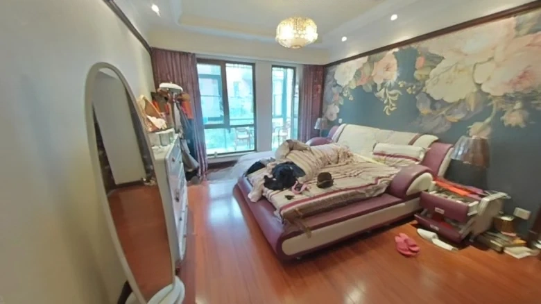 Luxin Changchun Garden - View 3