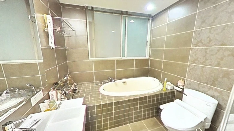 Taiwan Hillside Bali Fragrant Villa - View 11