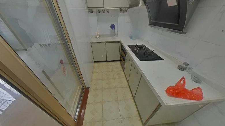 Xiaobei Road - View 7