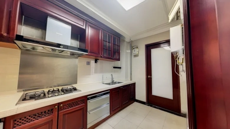 Evergrande Fortune City - View 8