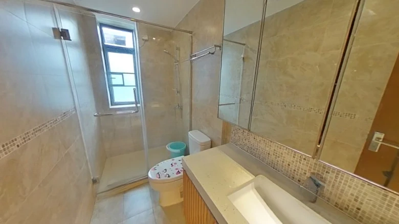 Xinfu Port Top Peak Development - View 10