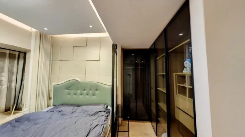 Cosmo Skywalk - View 5