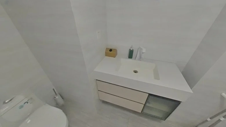 WFC Xiance Center - View 6