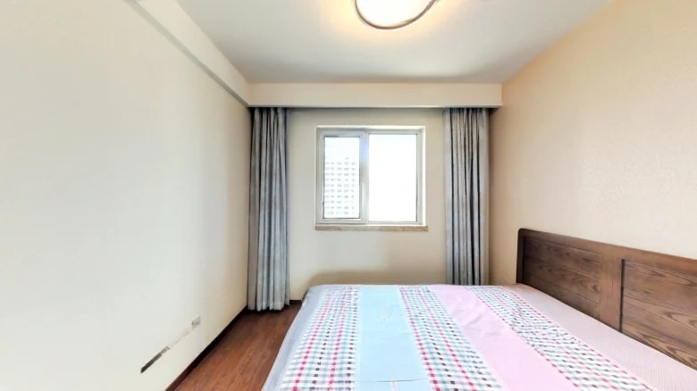 Shangjing New World - View 3