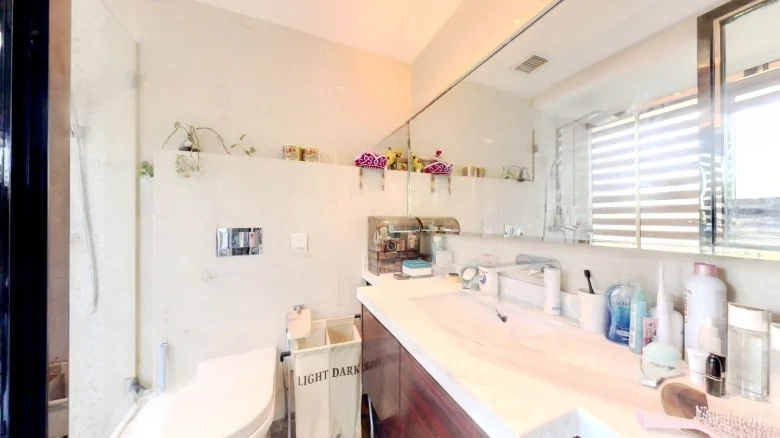 Circular Fusion Tianxi - View 9