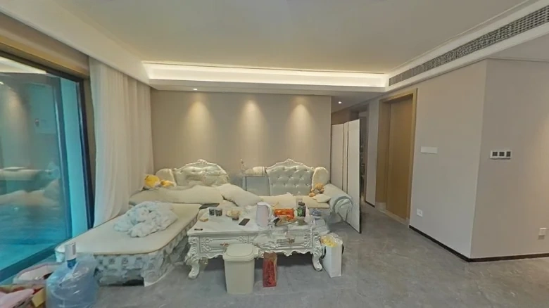 Poly Grand Jing - View 6