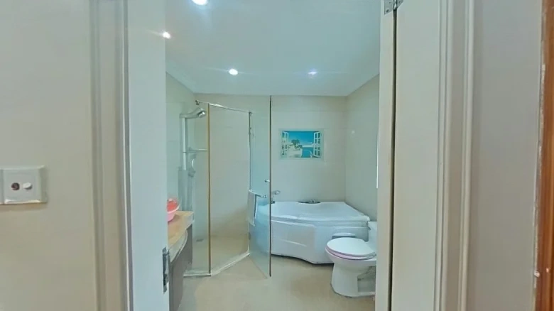 Perfume Garden Phoenix City Phoenix Bloom Courtyard - View 16