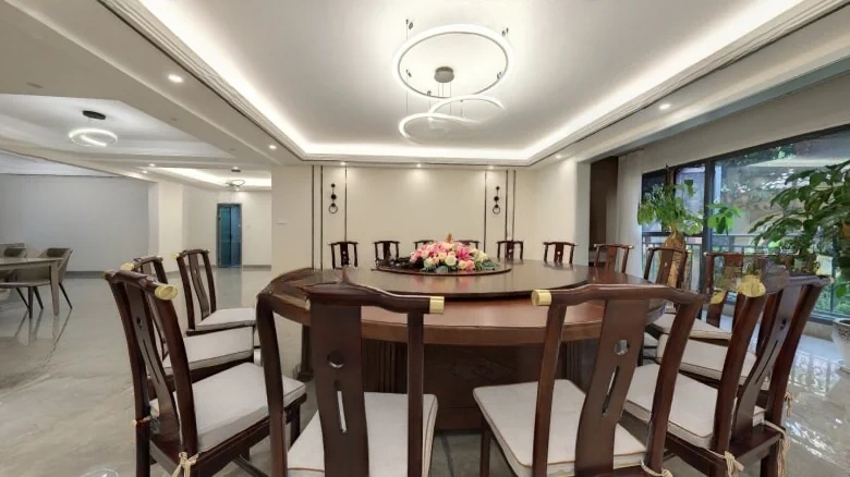 Shanhui District · Tian Tai - View 5