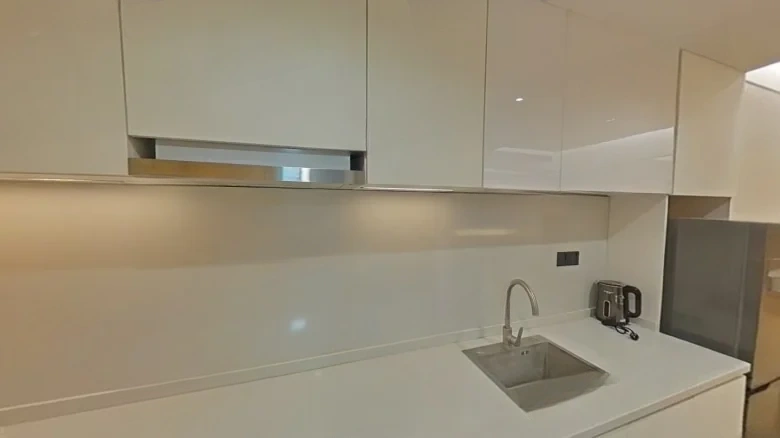 Golf International Garden - View 5