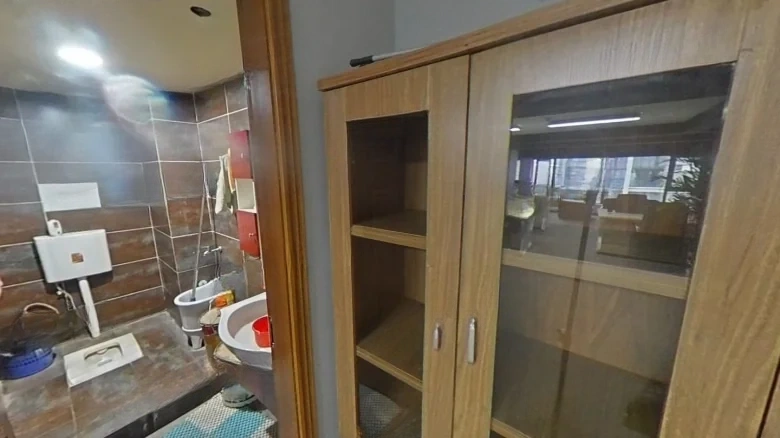 Jinmao Times South District - View 8