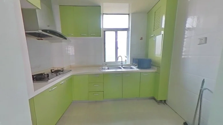 Imperial Bridge Garden - View 4