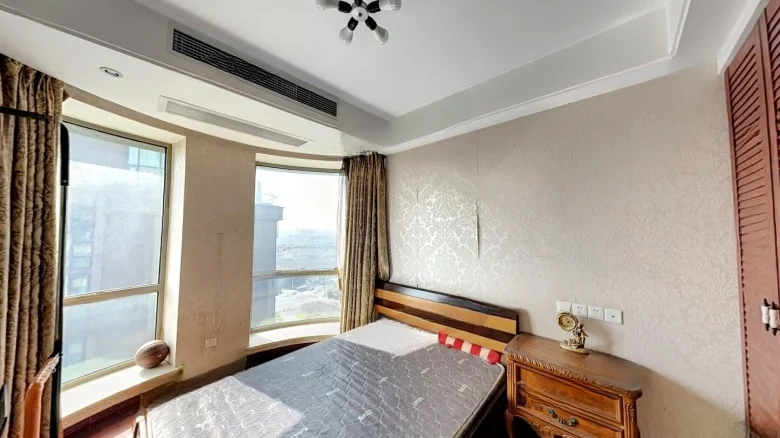 Green City Yulan Apartments - View 4