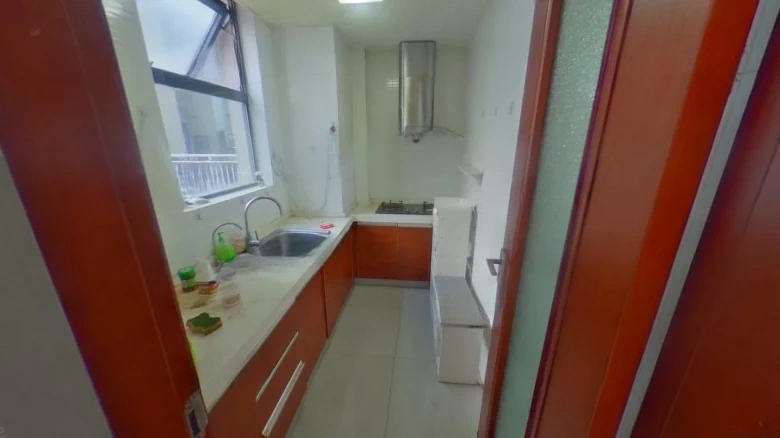 Platinum Apartment Complex - View 7