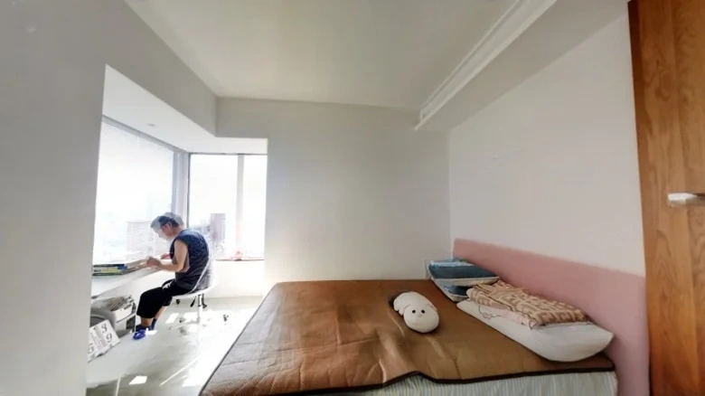 Forbidden City Yu Jing - View 5