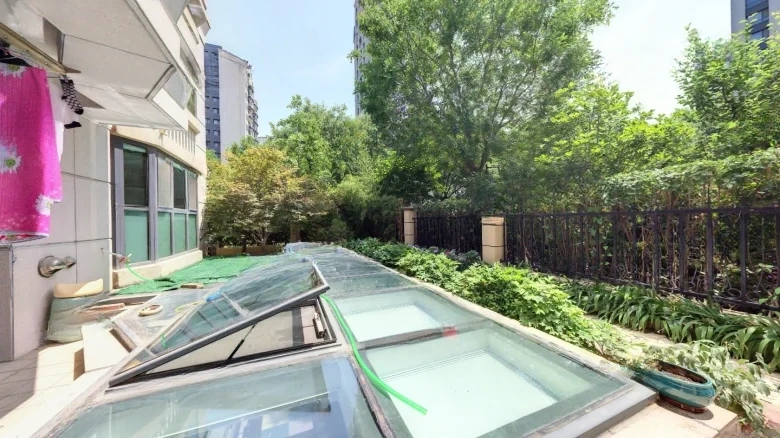 Zen Garden - View 21