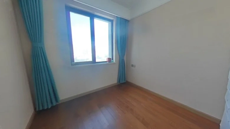 Lake Dragon Tianpu - View 5