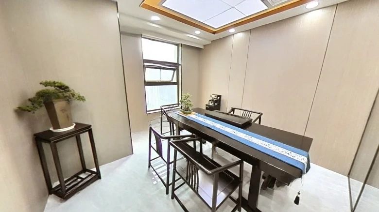 Beicheng State Granary - View 4