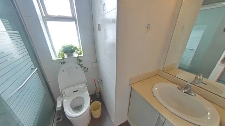 Star Sea Tower - View 9